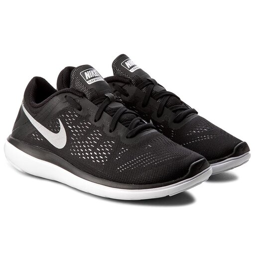 Zapatos Nike 2016 834275 001 Black/Metallic Silver/White • Www.zapatos.es