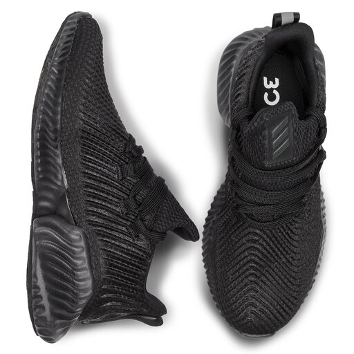 adidas Alphabounce Instinct W D97320 Cblack Carbon