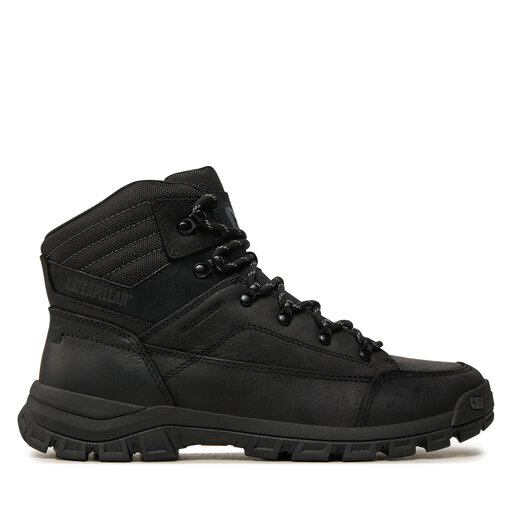 Трекінгові черевики CAT Footwear Threshold Hiker Wp P725957 Чорний