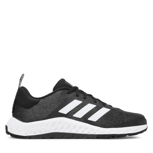 Fitnessschuhe adidas Everyset Trainer ID4989 Schwarz eschuhe