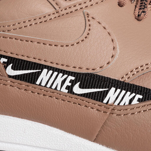 Buty Nike Air Max 1 Se 881101 201 Desert Dust Desert Dust Black