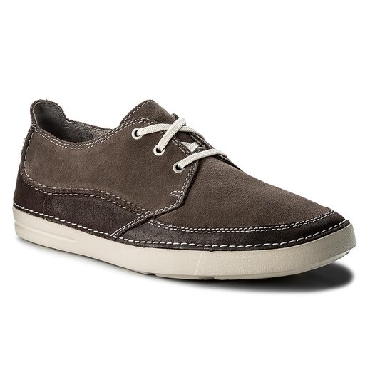 Clarks men's gosler edge sneaker new arrivals