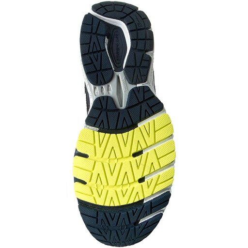 Schuhe New Balance M860GR6 Dunkelblau de.eschuhe.ch