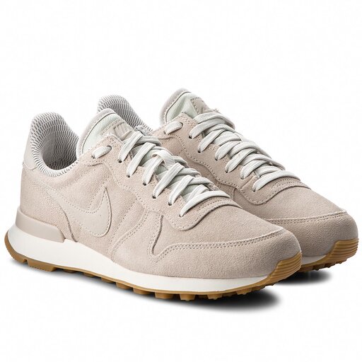 Sneakersy Nike Internationalist Se 872922 004 Szary