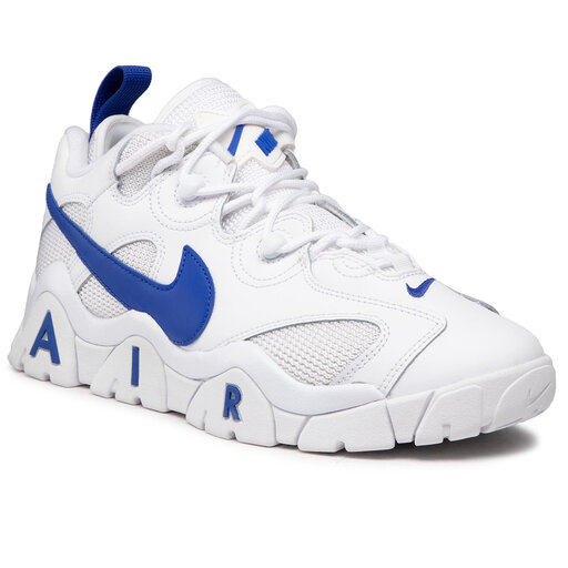 Zapatillas Nike Air Barrage Low CD7510 100 Blanco zapatos.es