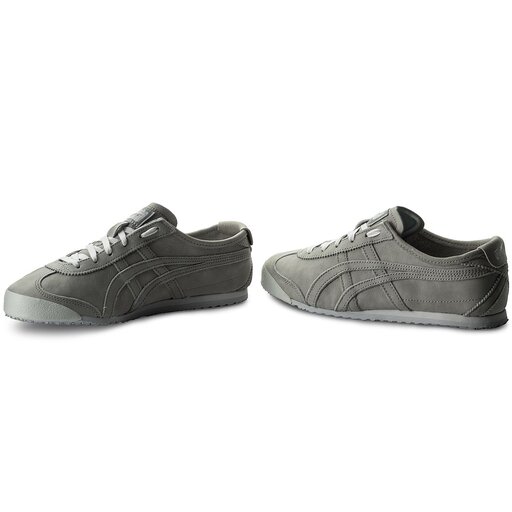 Onitsuka tiger mexico 66 d8d0l mid grey/mid grey on sale 9696