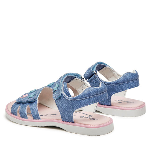 Sandali bambina lulu outlet