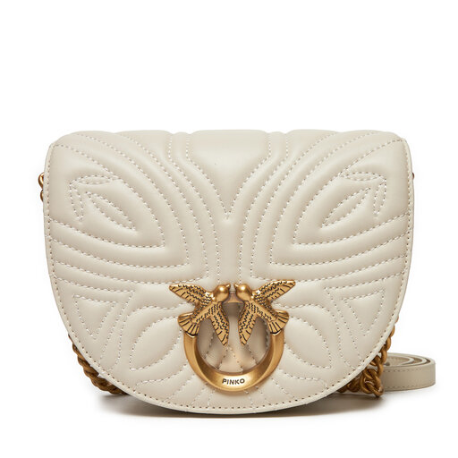 Pinko round love simply clearance