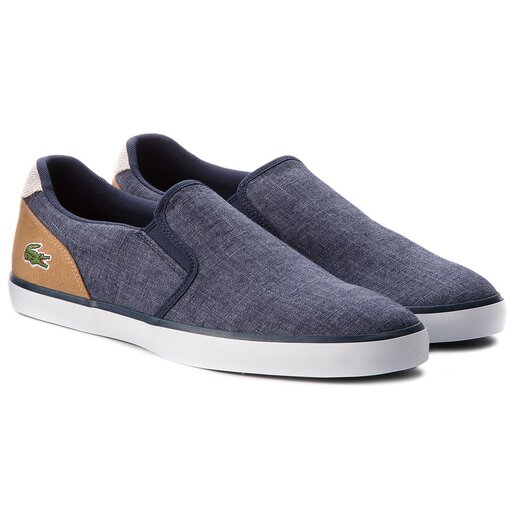 Lacoste mens sneakers new arrivals 218