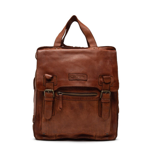Rucksack Pikolinos MHA 759 Braun eschuhe.at