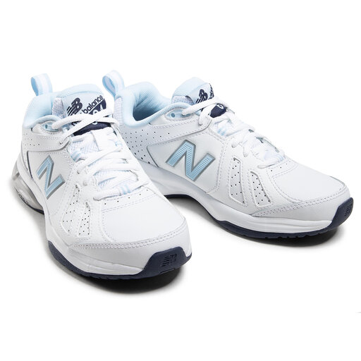 New balance 409 donne bianche hot sale