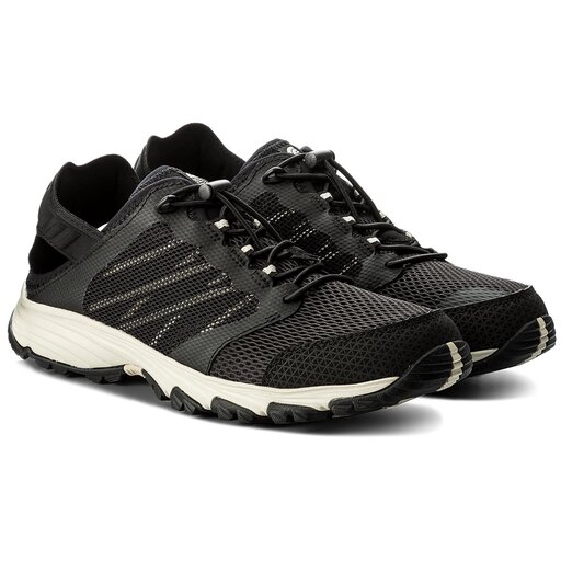 Schuhe The North Face Litewave Amphibious II T939I2LQ6 Tnf Black Vintage White