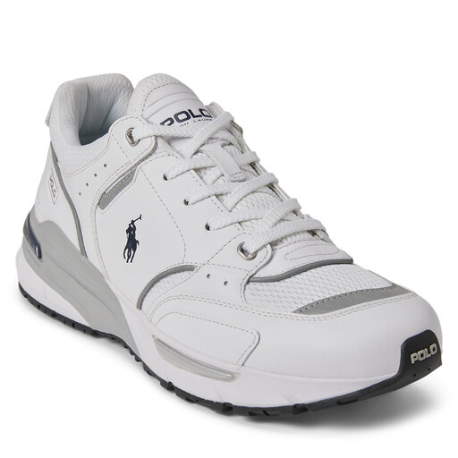 Sneakers Polo Ralph Lauren 809944589001 WeiB