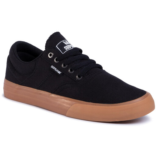 Supra store black gum