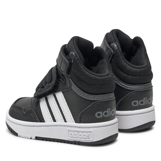 Adidas montante scratch top