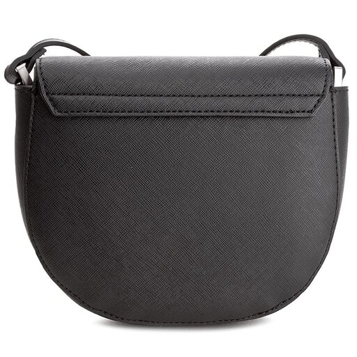 Calvin klein 2025 marissa saddle bag