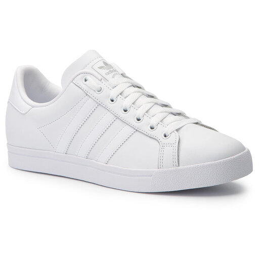 Sneakersy adidas Coast Star EE8903 Bílá | eobuv.cz