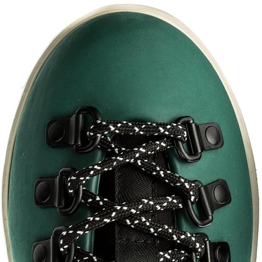 Hikerk nga Native Fitzsimmons Botanic Green Bone White eskor
