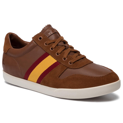 polo ralph lauren camilo trainers