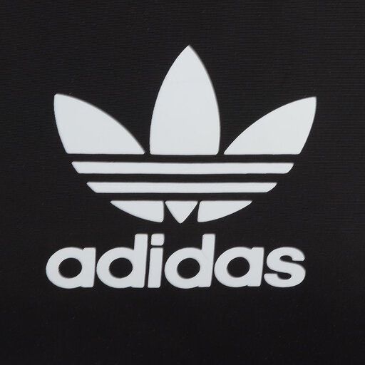 Rucksack adidas Nylon W Bp ED4725 Schwarz eschuhe.at