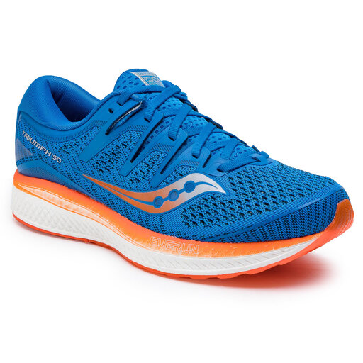 Saucony triumph iso 5 femme chaussure online