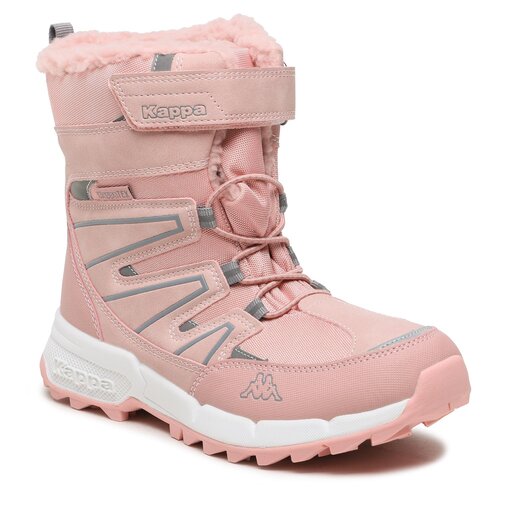Stivali da neve Kappa 260975T Rosa