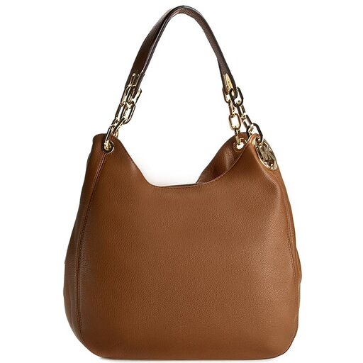 Sac main Michael Kors Fulton 30H3GFTE3L Luggage fr.eschuhe