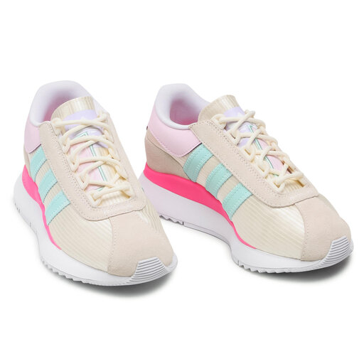 Apavi adidas Sl Andridge W FY6637 Cwhite/Clemin/Clpink • Eapavi.lv