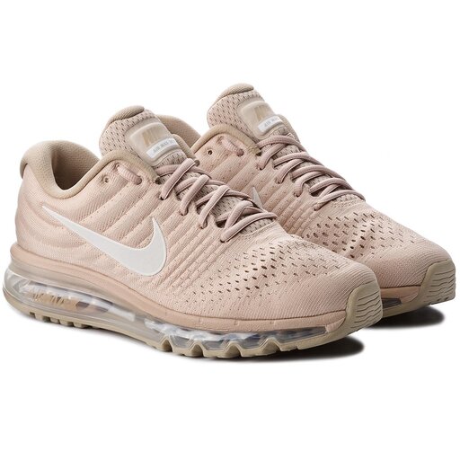 Nike air max hotsell 2017 braun beige