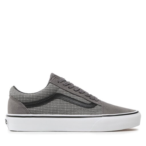 Sneakers aus Stoff Vans Old Skool VN0A5KRS1951 Grau eschuhe