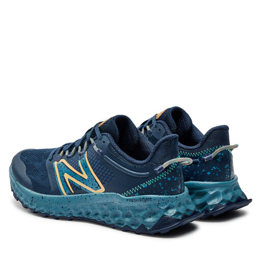 Chaussures de running New Balance Fresh Foam Garoe WTGARON1 Bleu chaussures