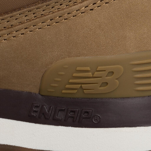 Laisvalaikio batai New Balance ML574NBH 