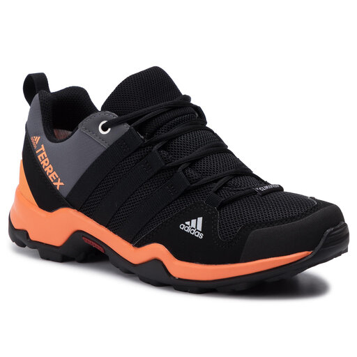 Trekkingschuhe adidas Terrex Ax2r Cp K AC7984 Schwarz eschuhe