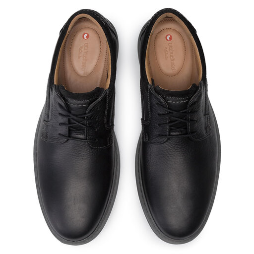Un geo clearance lo clarks