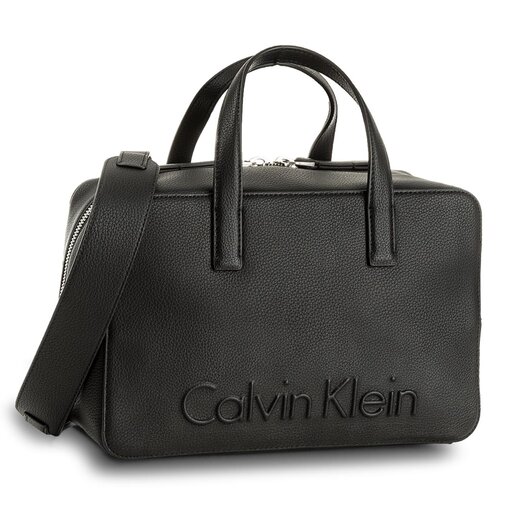 Calvin klein edge duffle new arrivals