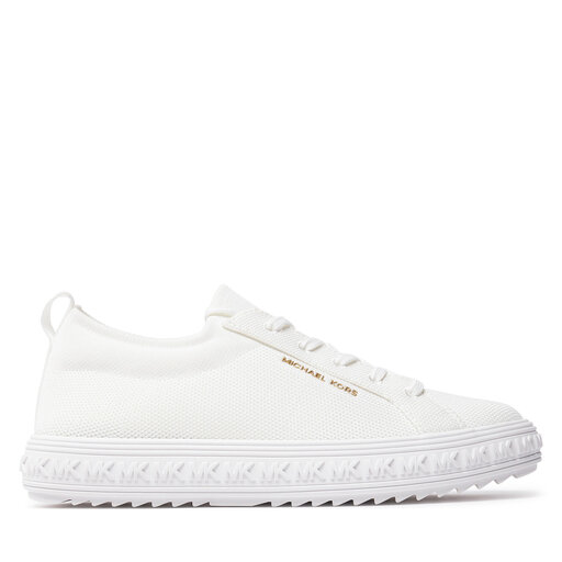 Sneakers MICHAEL Michael Kors Grove Knit 43S4GVFS1D Weiß