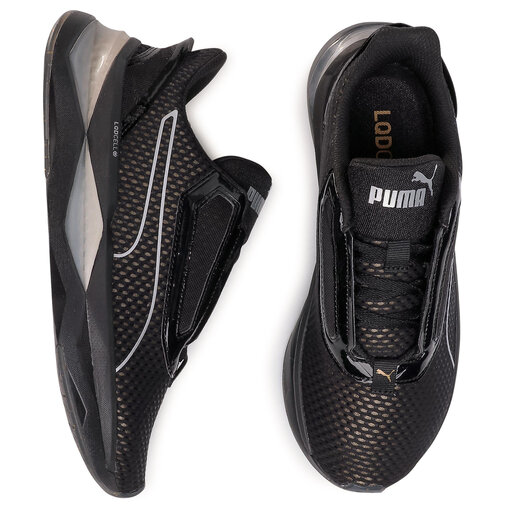 puma lqdcell shatter xt luster