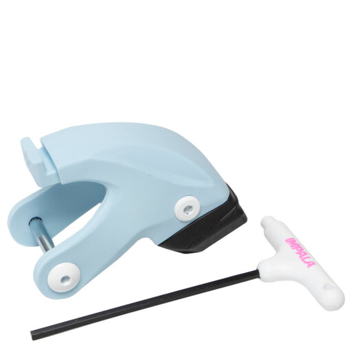 Riedučiai Impala Lightspeed Inline A084-12573 Mėlyna