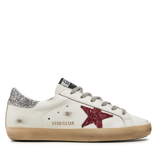Sneakersy Golden Goose Super-Star Classic With List GWF00101