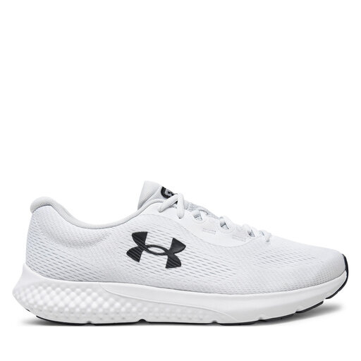 Under armour charged rogue white cheap