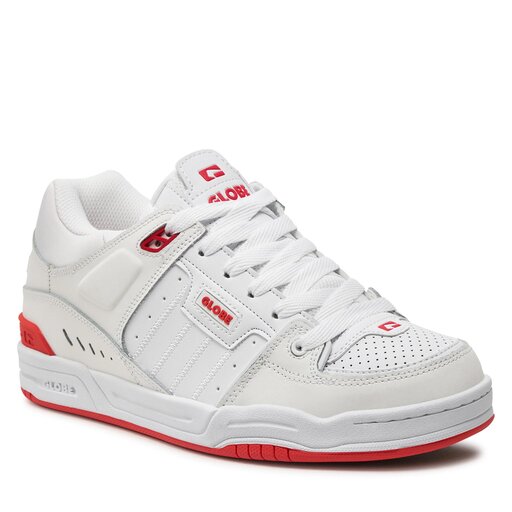 Zapatillas Globe Fusion GBFUS Blanco zapatos.es