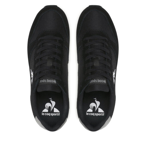 Le Coq Sportif Alpha Sport 2210117 Black obuvki.bg