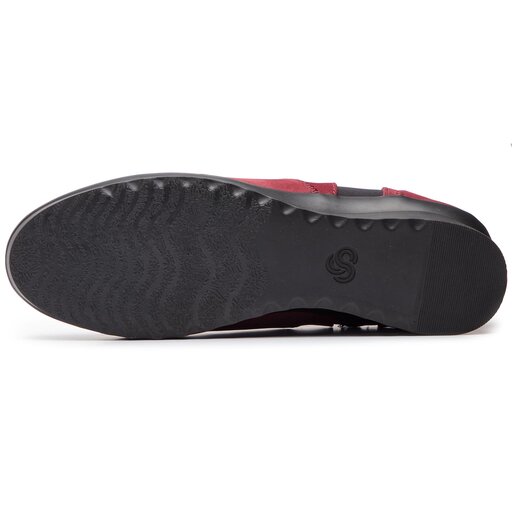 Clarks deals caddell sloane