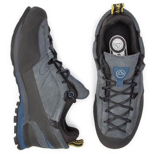 La sportiva boulder x carbon opal discount