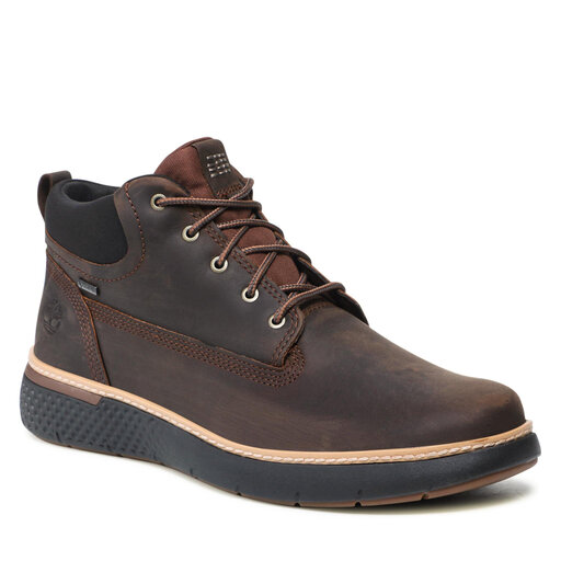 Timberland Cross Mark Gtx Chukka GORE TEX TB0A1TQL931 Dk