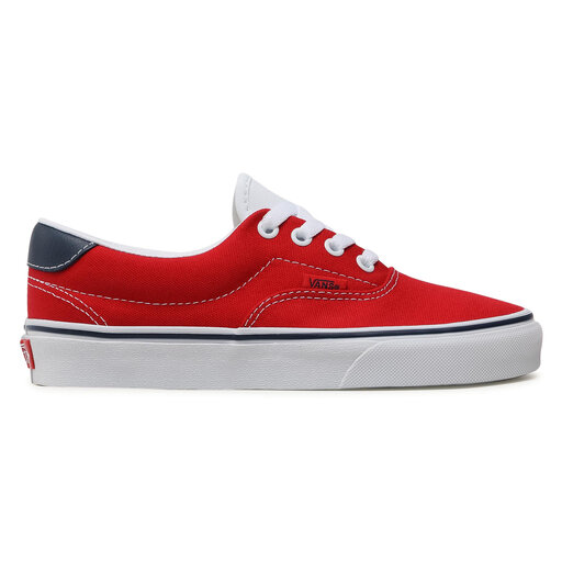pink yellow green vans