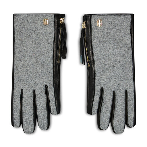 tommy hilfiger ladies gloves