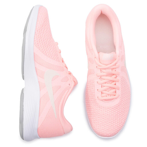 Women's nike revolution 4 sale pink