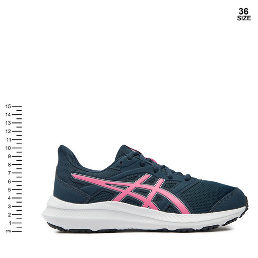 Size 4 asics on sale
