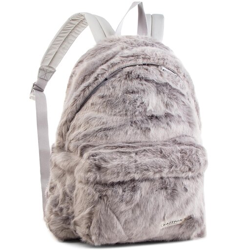 Mochila Eastpak Padded Pak r EK620 Grey Fur 11U zapatos.es